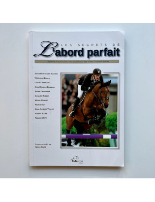 Livre "L'Abord Parfait"