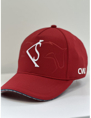 Casquette KS x CWD