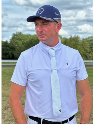 Polo de Concours Homme...