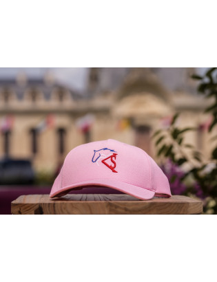 Casquette KS France 2024 -...