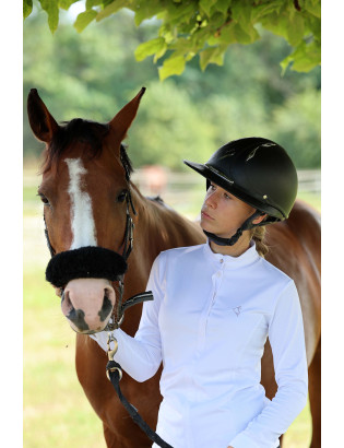 Polo de Concours Femme...