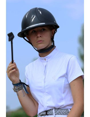 Polo de Concours Femme...