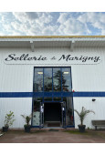 Sellerie de Marigny - Revendeur Officiel KS